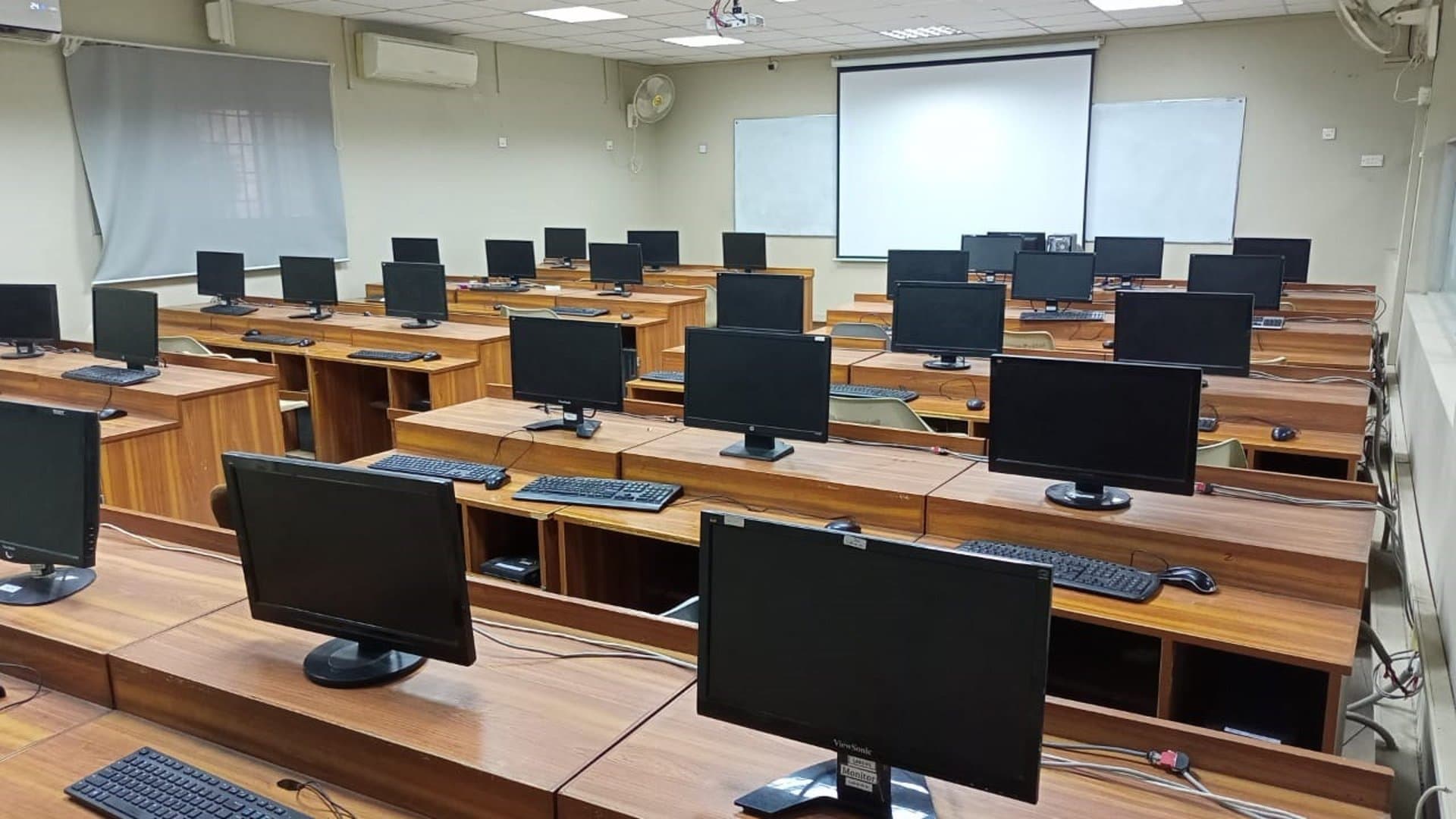 Tek4All community training session