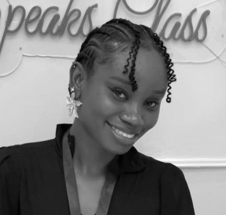 Esther Ekpe
