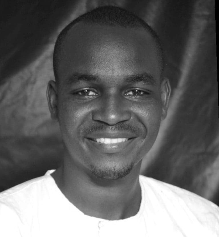 Oluwafemi Abodunrin
