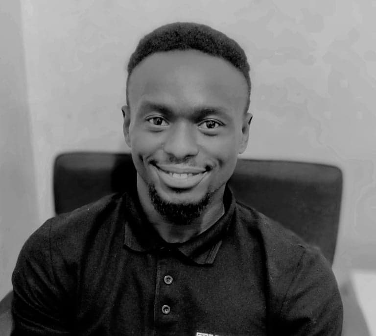 Godwin Eginye