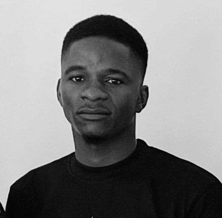 Joshua Markus