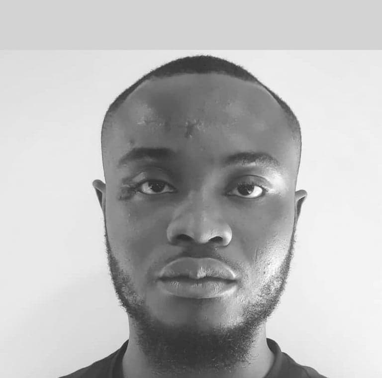 Vitalis Mabia