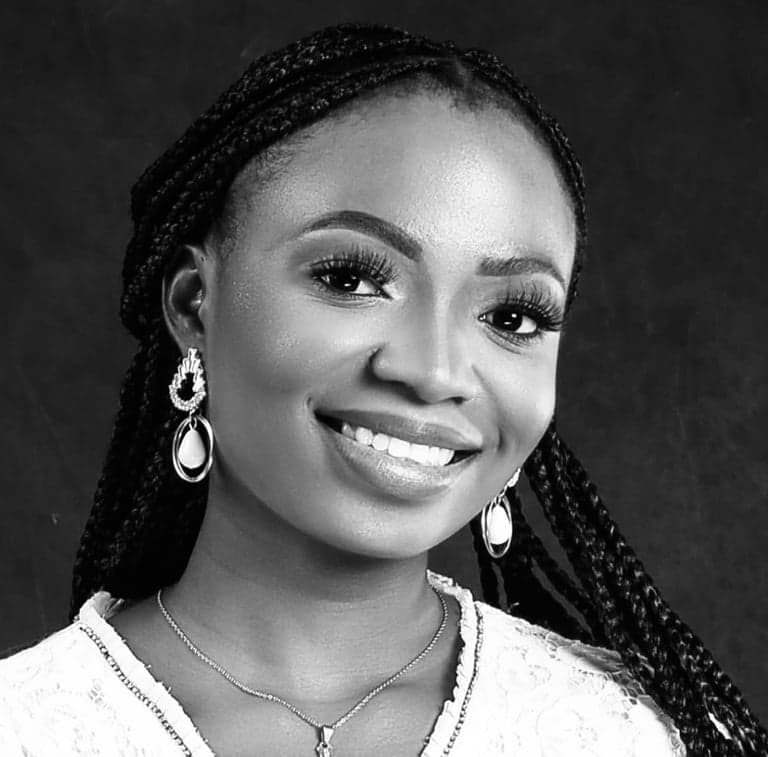 Temiloluwa Afolabi